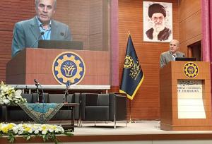 معاون وزیر علوم: شیراز پایلوت پیوند آموزش و صنعت است