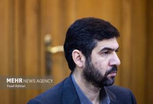 پایان بررسی بودجه مناطق ۲۲گانه شهرداری تهران برای سال ۱۴۰۵