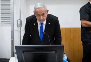 نتانیاهو: محاکمه من به ضرر آمریکا و اسرائیل است!