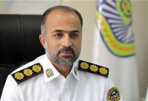 ارتقای ایمنی و کاهش حوادث رانندگی از اهداف پلیس است