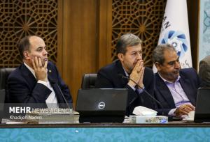 دغدغه‌های فعالان اقتصادی اصفهان رو در رو با وزیر جهاد کشاورزی