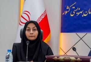 غلامرضایی: ۲۷ هزار معلول تحت پوشش بهزیستی قزوین هستند