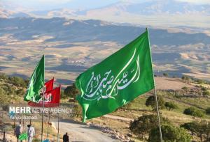 سفر به سرزمین حماسه‌ها؛ یادمان‌های دفاع مقدس کرمانشاه را از دست ندهید