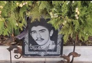 روایتی از ایثار و فداکاری شهید محمدمهدی حلوانی