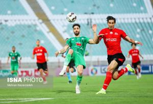 تراکتور این هفته هم نبرد