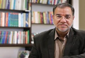 فضائلی: خبر ساعت ۱۴ امروز را ببینید
