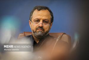 وزیر اقتصاد به کمیسیون اقتصادی مجلس شورای اسلامی می‌آید
