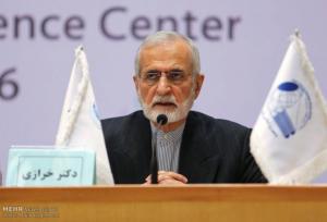 خرازی: ایران بر ایجاد مجمع گفتگوهای منطقه‌ای تأکید دارد