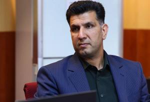 پاکدل: امیدوارم در بودجه ورزش تغییراتی داده شود