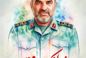 ناگفته‌هایی که سردار شهید محقق از دفاع مقدس منتشر کرد