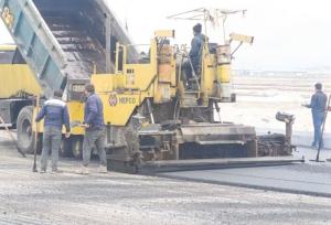 خیابان ۴۵ متری مشگین شهر بهره برداری می شود