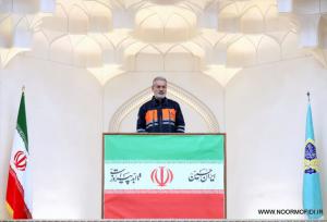 مدیر کل راهداری گلستان: رانندگان و راهداران، ستون فقرات اقتصاد و ایمنی جاده‌های کشور هستند