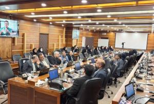 آغاز انتقال فایل‌های دیجیتال اسناد فارسی جنوب آسیا به مرکز ISC