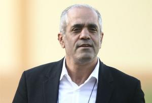 ابوالقاسم‌پور معاون ورزشی باشگاه استقلال خوزستان شد