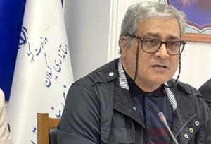 دادرس: غفلت از آمادگی زیستی در آستارا تهدیدی برای امنیت کشور است