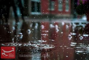 هواشناسی ایران ۱۴۰۲/۰۹/۱۸؛ بارش باران و برف در برخی استان‌ها/ سامانه بارشی جدید سه‌شنبه وارد کشور می‌شود