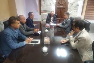 ۸۵۰۰ دانش آموز نیازمند استان ایلام  مورد حمایت کمیته امداد هستند