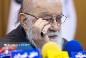 تنها راه عبور از شرایط خشکسالی صرفه‌جویی و دعا برای نزول باران است