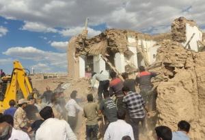 گسل‌های فعال؛ سایه‌های هراسناک بر آینده خراسان رضوی