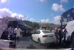 هلاکت ۷ صهیونیست در عملیات شهادت‌طلبانه در قدس اشغالی
