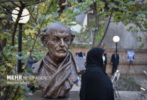 «نیما یوشیج»؛ از افسانه تا مرغ آمین