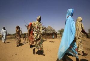 مشاور ارشد ترامپ در امور آفریقا: نگران اوضاع دارفور سودان هستیم