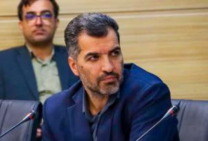 دهقانی‌زاده: «یزد پایدار» نقشه راه در اجرای برنامه هفتم پیشرفت است