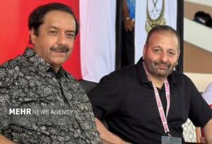 بهره برداری از سه زمین استاندارد دستاوردی مهم برای هاکی ایران است