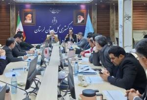 رئیس کل دادگستری لرستان: گلریزان اجتماعی، تجلی همبستگی انسانی و اجرای عدالت در جامعه است