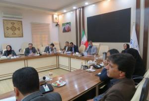 جلسات بدون خروجی، اشتغال سیستان و بلوچستان را معطل می‌کند