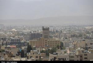 مواجهه با آلودگی هوا خطر ابتلا به نوعی تومور مغزی را افزایش می‌دهد