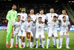 تکذیب دروغ پردازی ها علیه تیم ملی فوتبال ایران