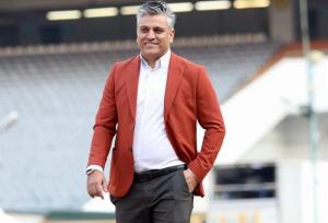 کرمانشاهی: داوری تراکتور - پرسپولیس خوب بود