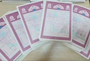 اهدای ۶۴۰۰ سند مالکیت نهضت ملی مسکن در قم