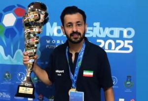 صانعی: به معنای واقعی جنگیدیم و قهرمان شدیم