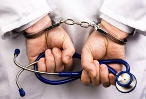 شناسایی پزشک قلابی با هویت جعلی در شیراز