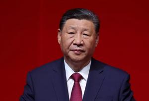 شایعاتی درباره سکته مغزی  رئیس‌جمهور چین