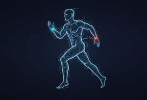 طراحی نانوحسگرهای پروتونی برای پایش وضعیت تنفسی