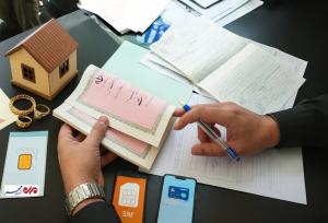 روش وثیقه‌ کردن دارایی‌ها از سیم‌کارت و یارانه تا طلا و سهام اعلام شد