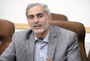 مرز خسروی به انتخاب نخست زائران اربعین تبدیل شود