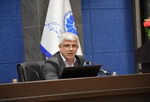 کیان‌مهر: حفظ اشتغال موجود خط قرمز مدیریت اقتصادی استان است