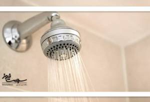 اشتباهاتی که در دوش گرفتن مرتکب می‌شویم