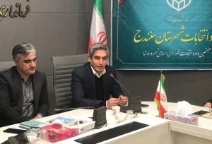 عقلانیت، سلامت و مشارکت بالا محور انتخابات شوراهاست