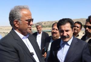 حسین‌زاده: سواحل مکران گنجی پنهان برای کشور و سیستان و بلوچستان است