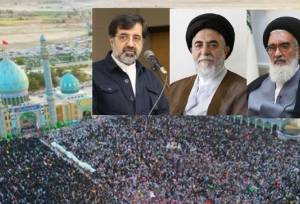 جشن‌های نیمه شعبان موجب تقویت سرمایه اجتماعی می‌شود