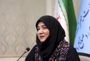 رفع موانع صادرات کلید رونق صنایع دستی است