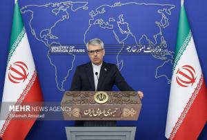 بقائی: اروپایی‌ها صلاحیت استفاده از سازوکار بازگشت را ندارند