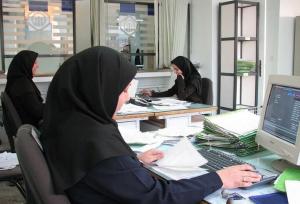 فعالیت بیش از ۳۵ هزار کارمند دولت در استان بوشهر