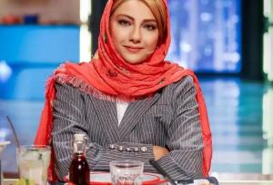 استایل متفاوت محیا دهقانی در شفرونی