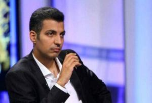 عادل را به تلویزیون راه ندادند،حالا رقیب شان شده!